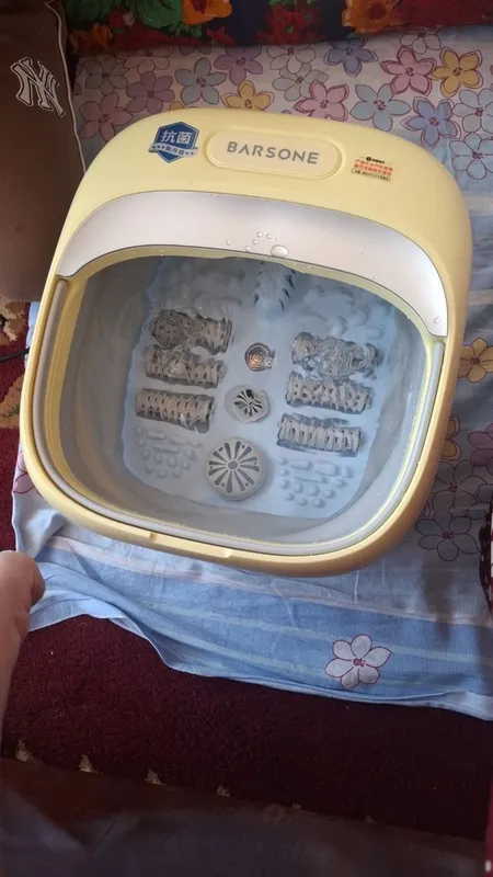 ойок ванна