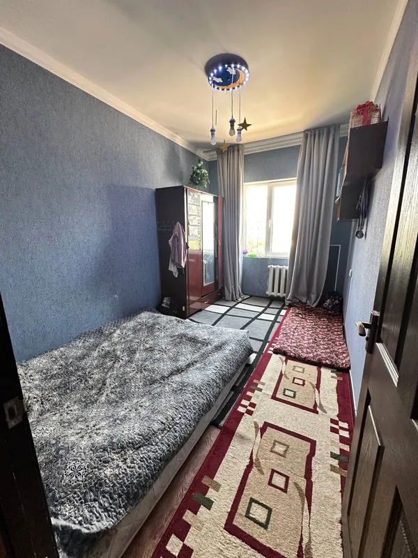 Продажа квартиры, Карасу-6 — фото 1
