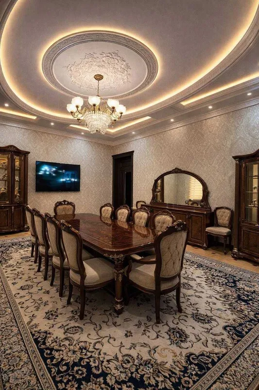 Продается шикарный дом на Луначарском! — фото 5