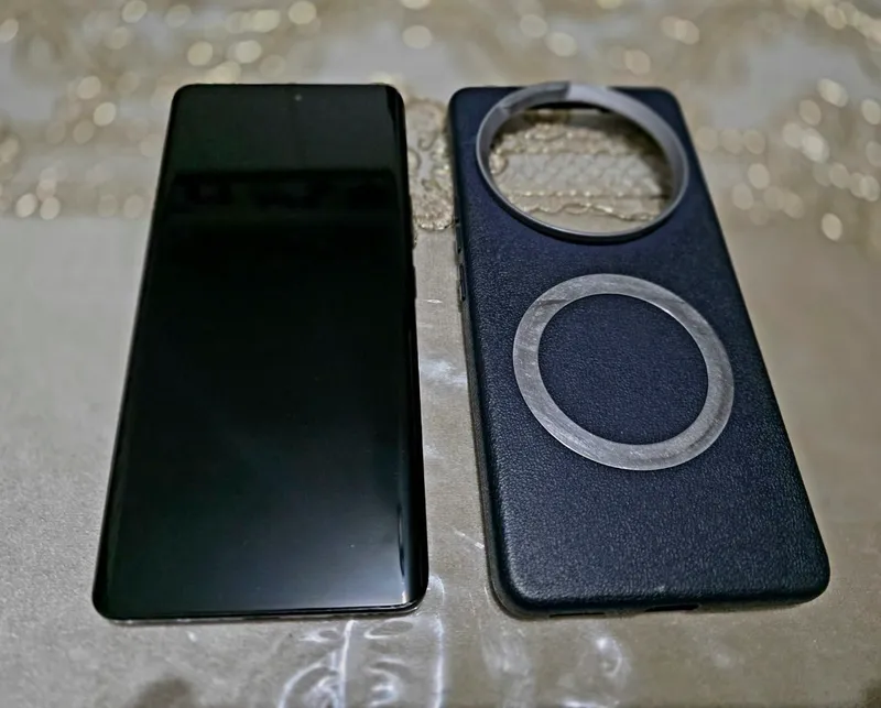 Honor X9C 12+12/256 ГБ 3