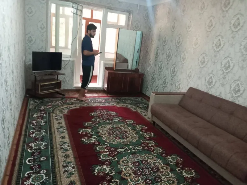 Аренда квартир 4