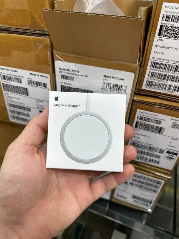 Apple MagSafe 1 gen 1m Original