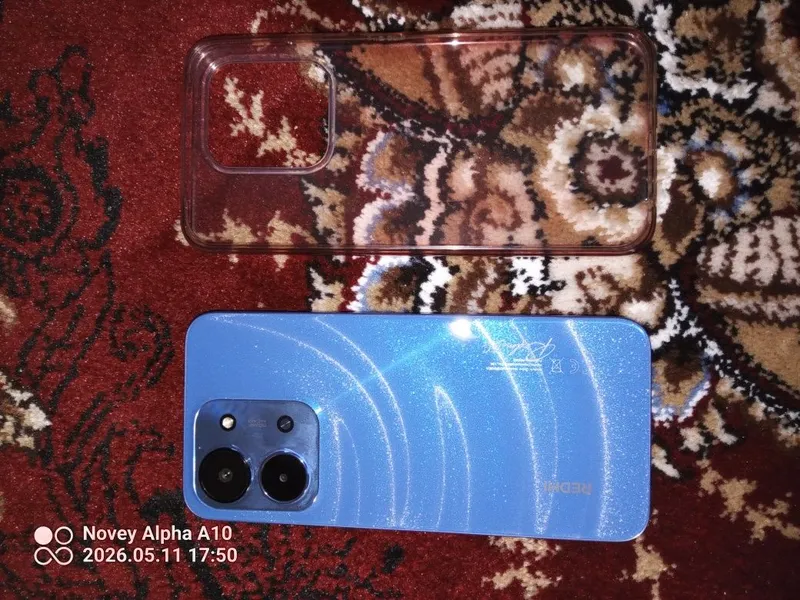 Redmi 15 c 6000 mAh — фото 2