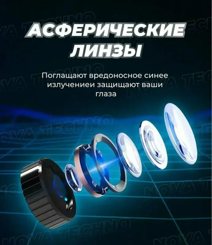 vr Shinecon G-06A — фото 3