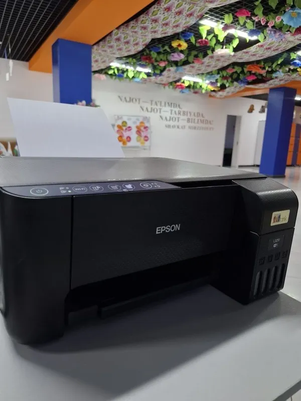 Epon printer L3251 2