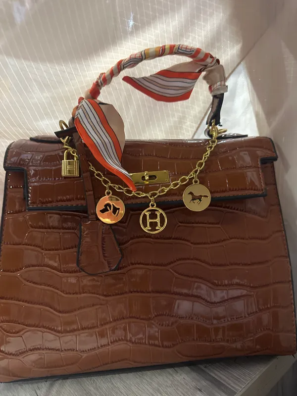 Сумка Hermes 1
