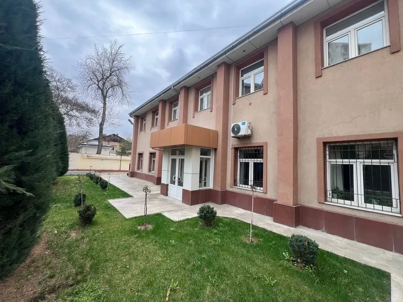 Аренда отдельно стоящее здание Мирабадский район