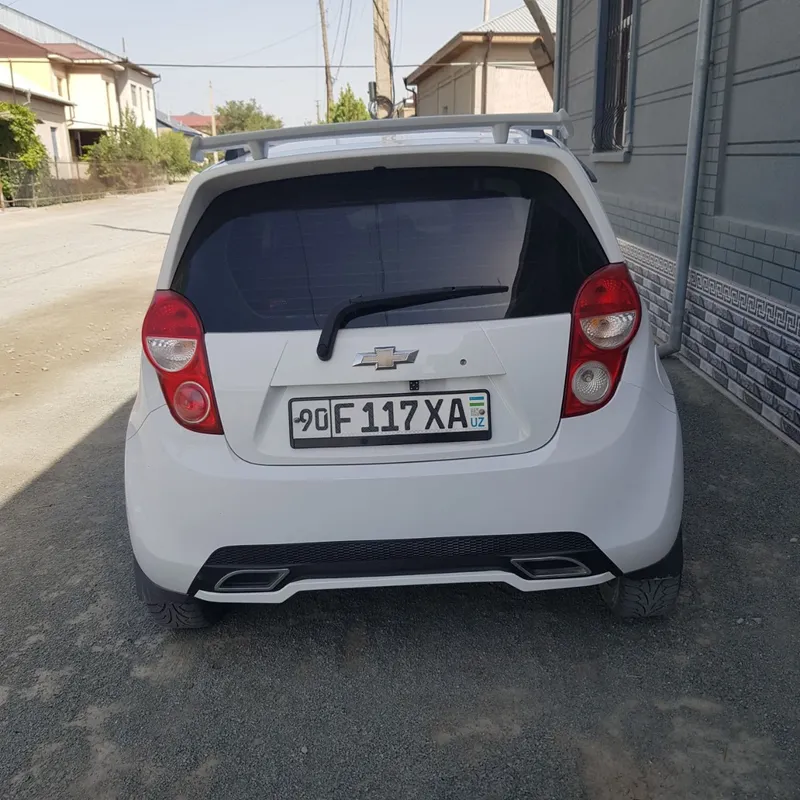 Spark sotiladi xolati yaxshi 2