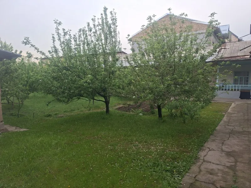 Toshkent tumani Kelesda hovli sotiladi
