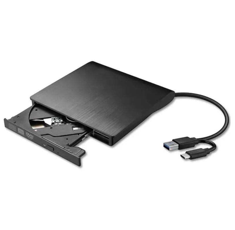 Новый USB 3.0 внешний DVD-RW/ CD-RW 4 Новый USB 3.0 внешний DVD-RW/ CD-RW 4