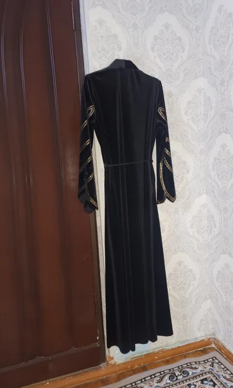 ayollar libosi 1