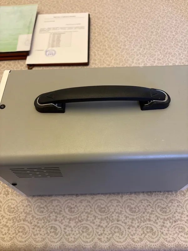 Portable Powrr Generator — фото 2