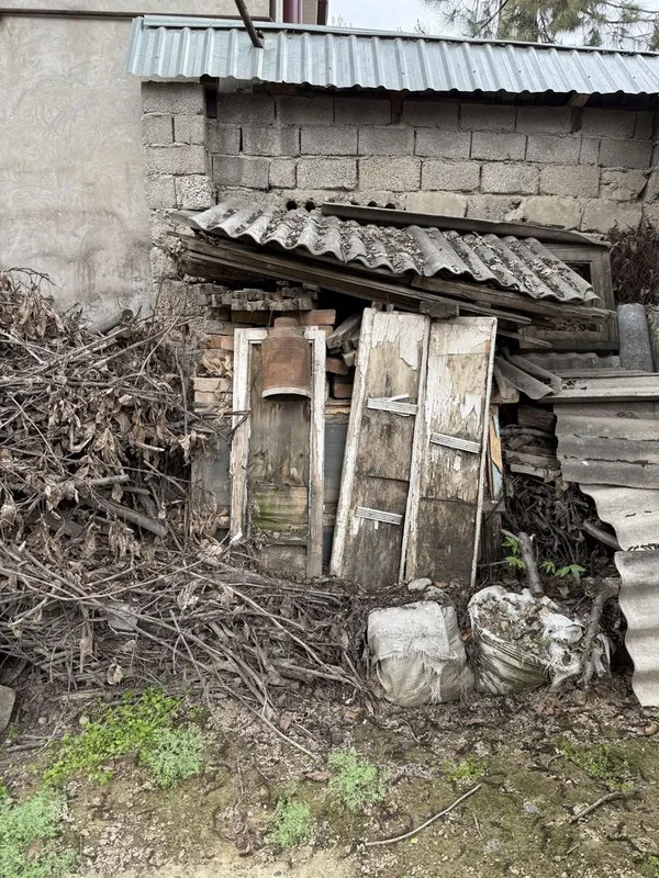 Отин сотилади Дерево тахта — фото 5