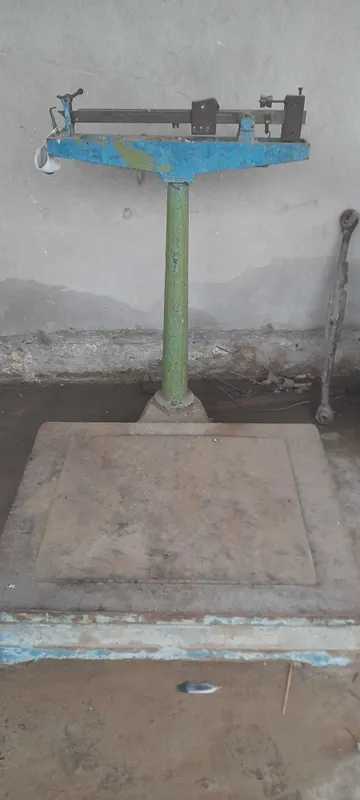 Tarozi sotiladi