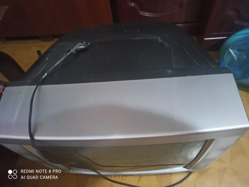 Телевизор Rolsen 3