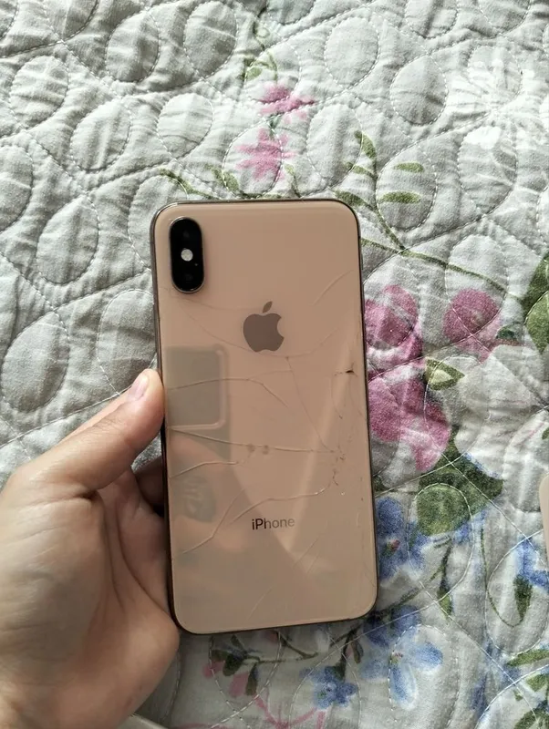 Iphone xs 256 gb