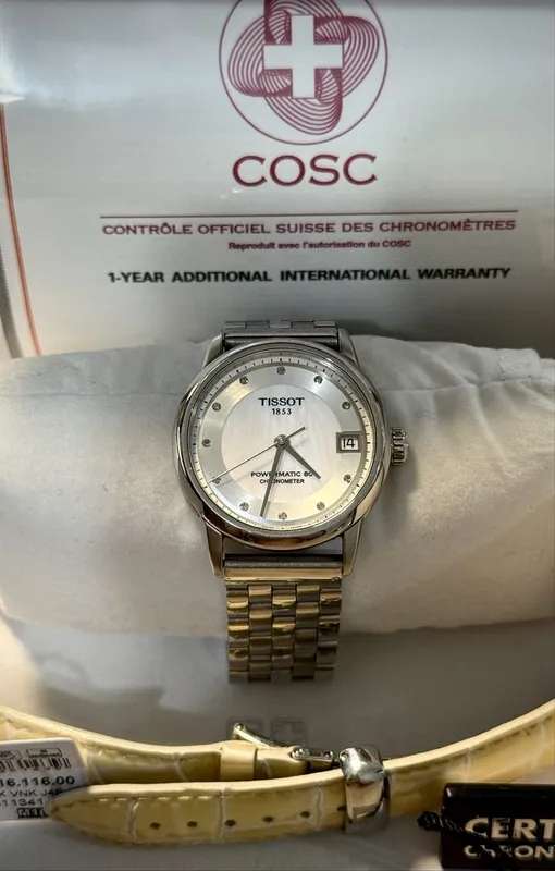 Продаются Tissot T-Classic 33 mm. 2 Продаются Tissot T-Classic 33 mm. 2