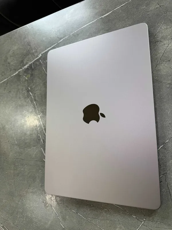 Mac book air M2 Space grey 6 Mac book air M2 Space grey 6
