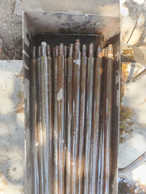 Apalifka betonamishaka 1 Apalifka betonamishaka 1
