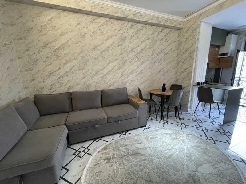Shoshilinch 1 xonali kvartira, 33 m², 9/12-qavat 4