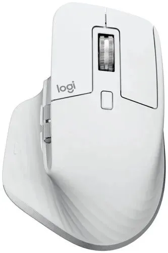 Logitech MX Master 3S — удобная эргономичная беспроводная мышь 6 Logitech MX Master 3S — удобная эргономичная беспроводная мышь 6