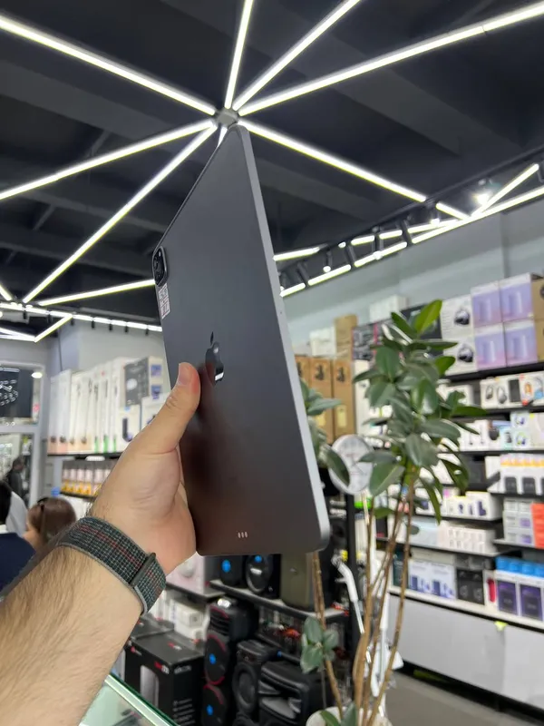 iPad Pro 11 M1 3