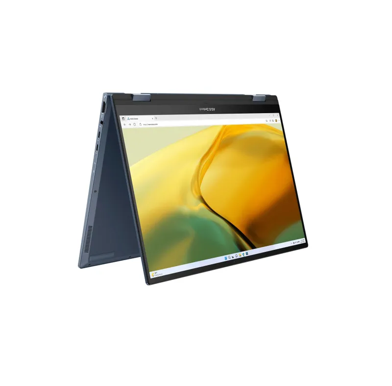 ASUS ZENBOOK 14 UP3404VA/I7-1360P/16GB/512GB/IRIS XE/14" Oled noutbuki 2 ASUS ZENBOOK 14 UP3404VA/I7-1360P/16GB/512GB/IRIS XE/14" Oled noutbuki 2