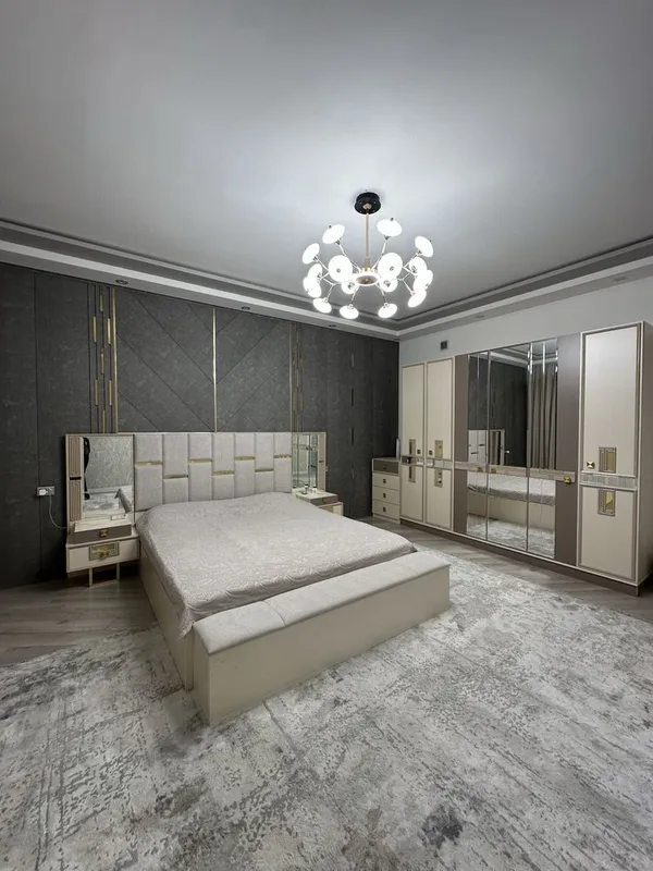 Дом (3.5 сотки 240m2 )Карасу нейрохирургия Humayun — фото 4