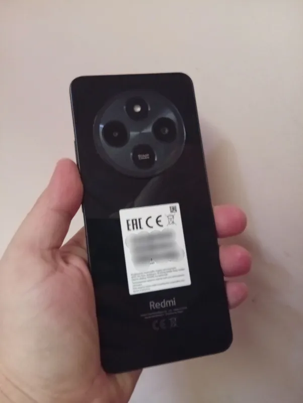 Redmi 14c 128gb