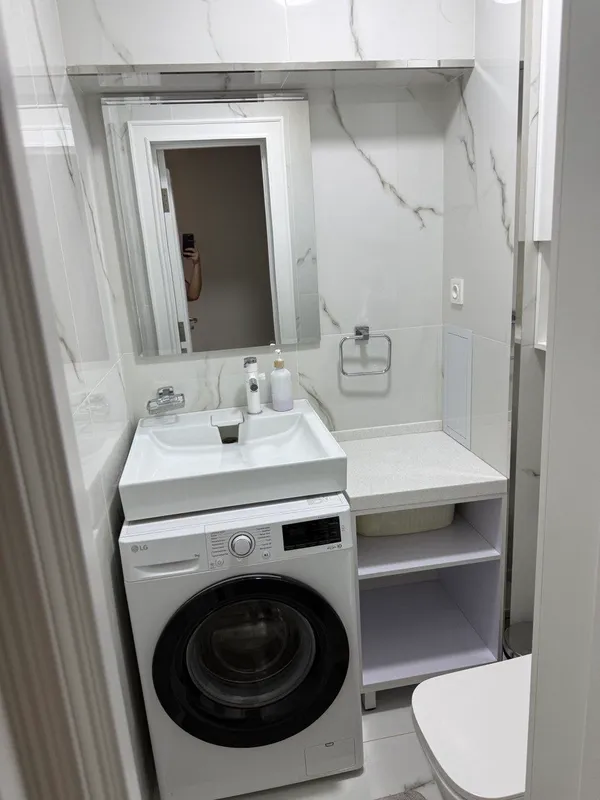 3 xonali kvartira, 112 m², 9 qavatdan 5-qavat, mebel va texnika 2