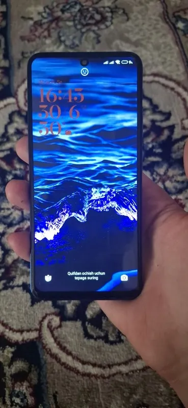 Redmi Note 11 Gb128 3