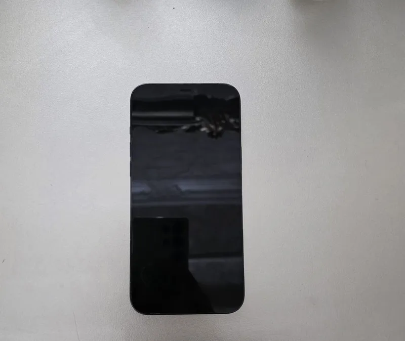 Iphone 12 pro max 128gb 3