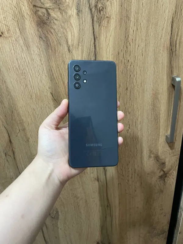 Samsung Galaxy A32 2 Samsung Galaxy A32 2