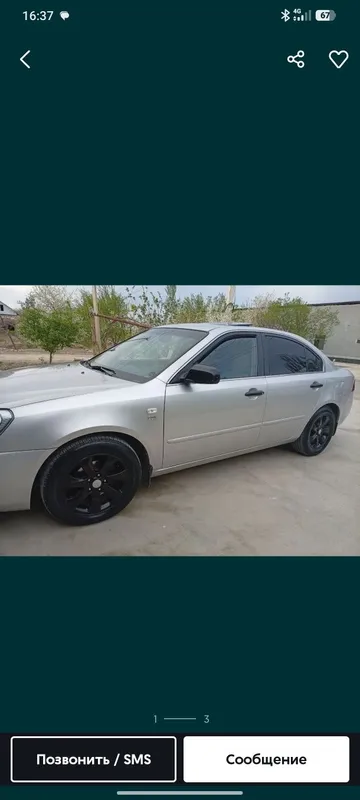 Kia optima xolati yaxshi kamchiligi yóq faqat minish kerak — фото 2