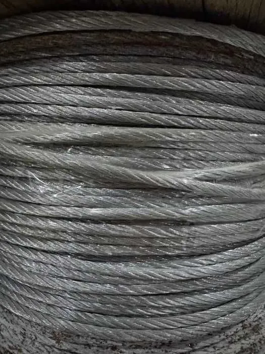 Трос Tross Zajim udavka Koush pauk Birinchi qol 5 Трос Tross Zajim udavka Koush pauk Birinchi qol 5