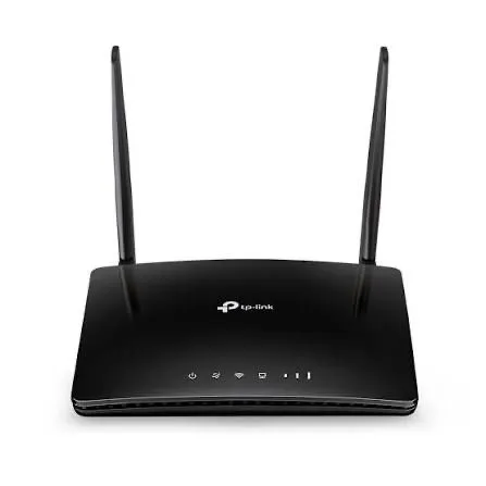 Archer MR402 AC1200 Двухдиапазонный беспроводной 4G LTE маршрутизатор — фото 2