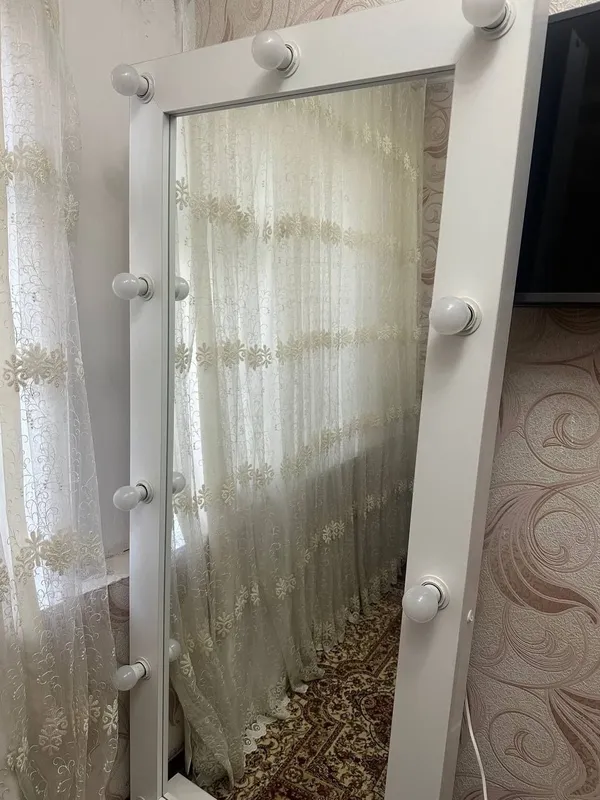 Ойна пардоз зеркала — фото 2