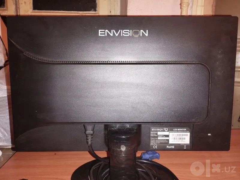монитор для пк invision H2023WLS tft20w90ps1 2 монитор для пк invision H2023WLS tft20w90ps1 2