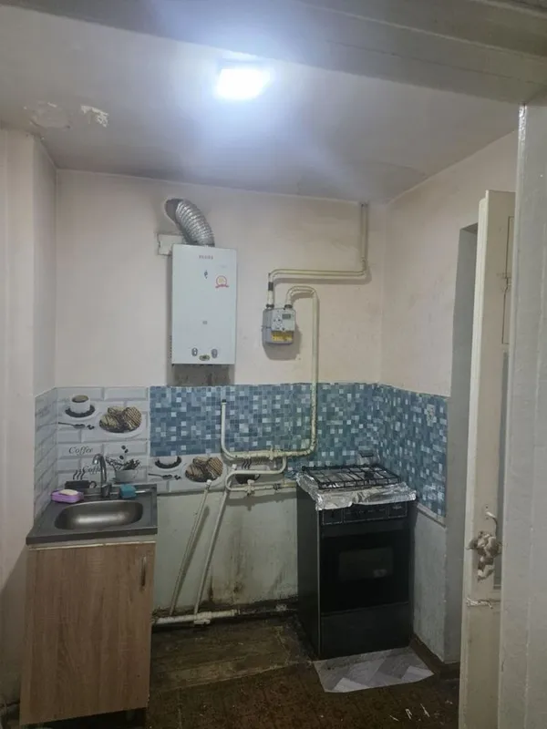 Продаётся 2 ком на ТАНКОВОМ УЧИЛИЩЕ — фото 2