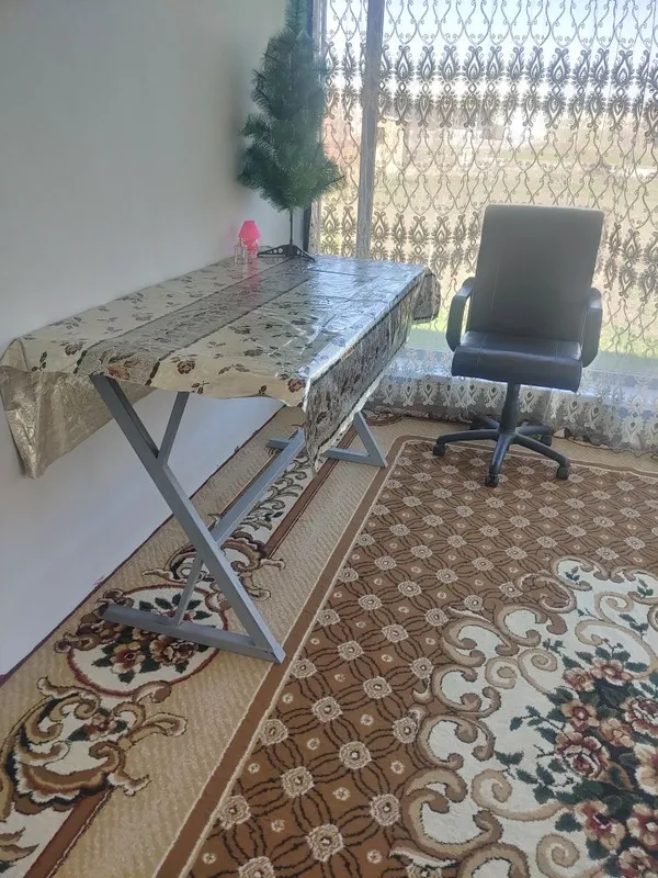Sifat va dizayn - pc stol, kreslo, xontaxta 1 Sifat va dizayn - pc stol, kreslo, xontaxta 1