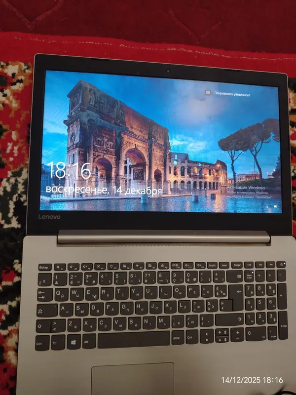 Notebook Lenovo intel cleron — фото 5