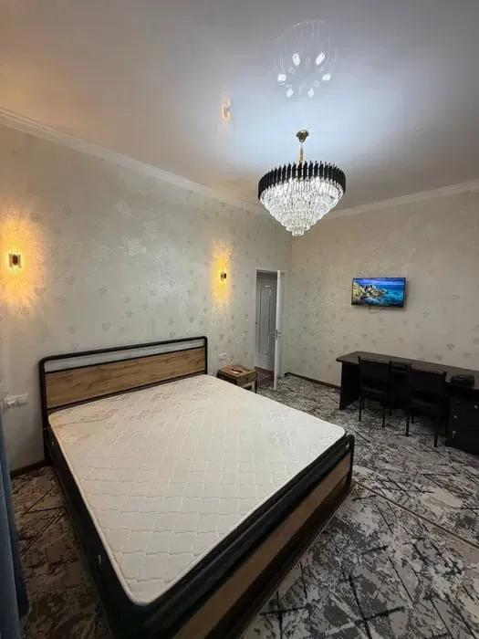 Сдается квартира