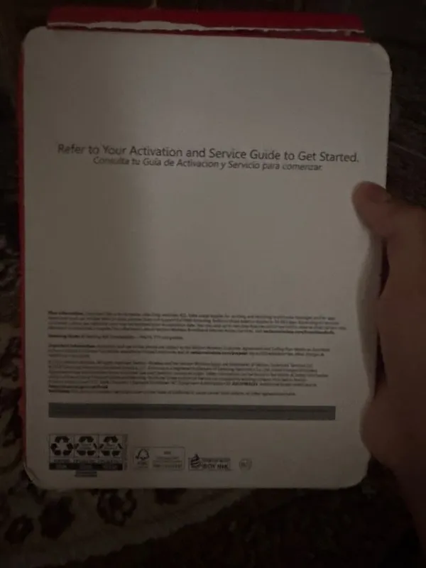Samsung verizon orginal 2 Samsung verizon orginal 2