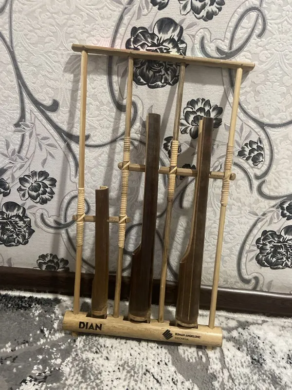 Продам Rumah Angklung