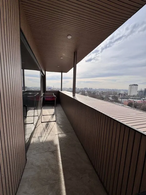 5-комнатная квартира в ЖК Sky Builds — фото 9