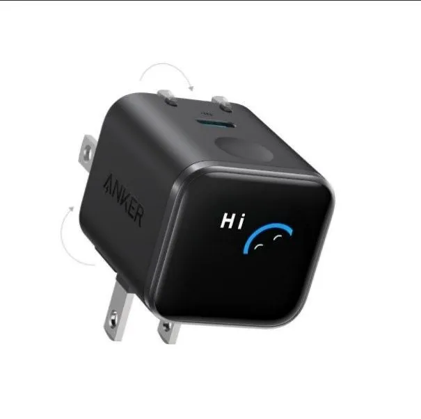 Anker Nano Orginal zaratka (45W, displayli). — фото 1