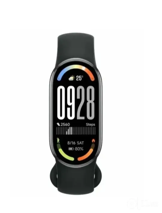 Xiaomi Smart Band 10 2 Xiaomi Smart Band 10 2