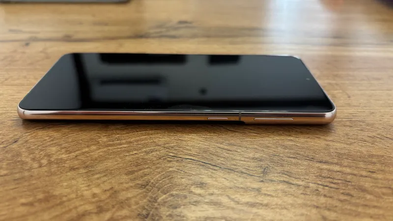 Samsung S21 Plus 8×256 2 Samsung S21 Plus 8×256 2