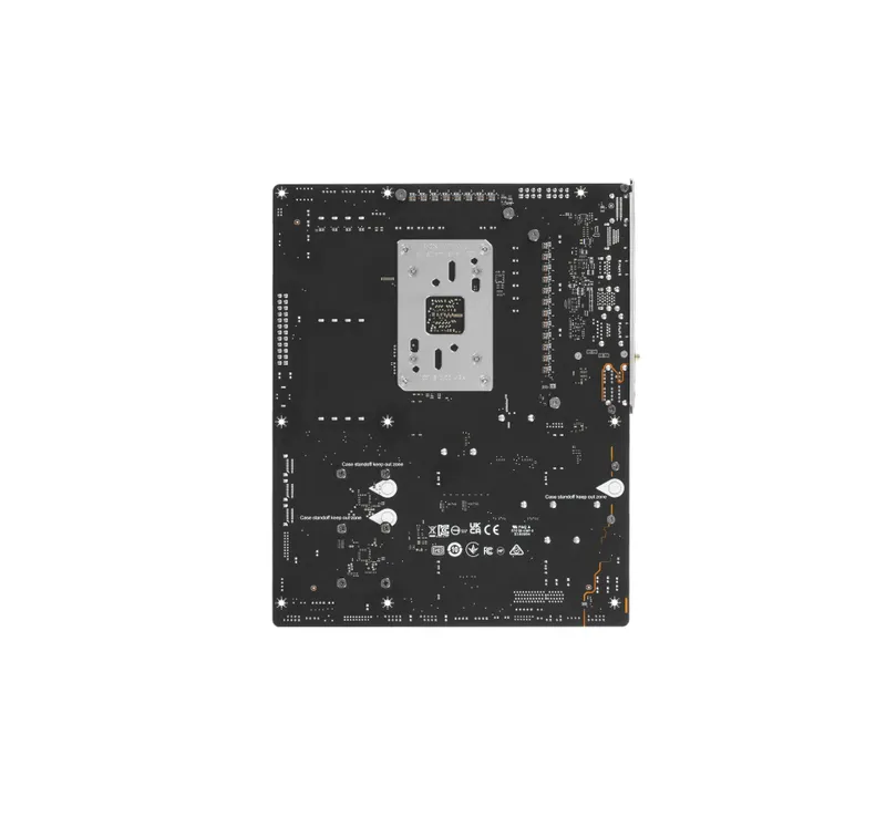 ' Материнская плата MSI MPG X670E CARBON WIFI 2