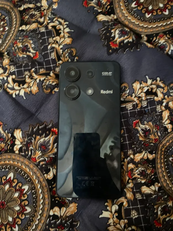 Redmi note 13 — фото 2
